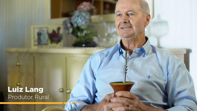 Luiz Lang - tecnologia para todos